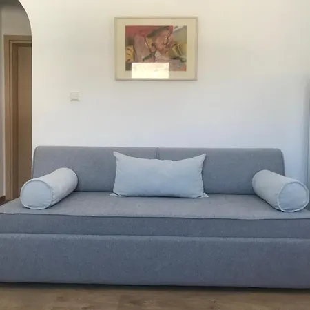 Vegera Apartment 'Sofrano', Stavros Donoussa Zewnętrze zdjęcie