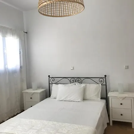 Vegera Apartment 'Sofrano', Stavros Donoussa Zewnętrze zdjęcie