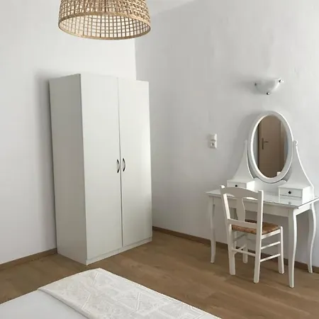 Vegera Apartment 'Sofrano', Stavros Donoussa Zewnętrze zdjęcie