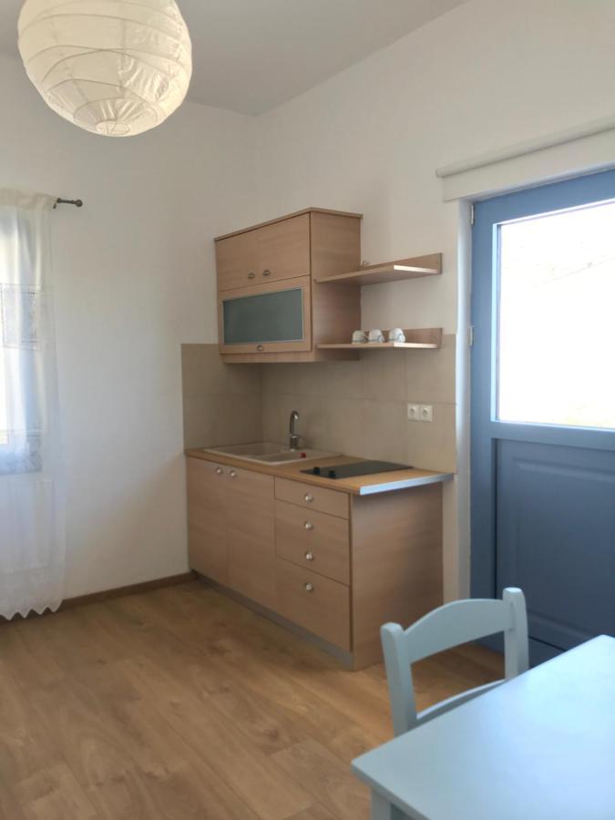 Vegera 'sofrano', Stavros Holiday home Donoussa