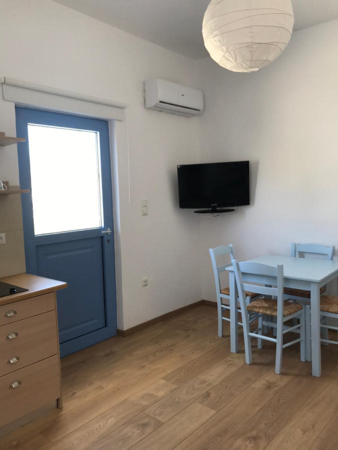 Holiday home Vegera 'sofrano', Stavros Donoussa