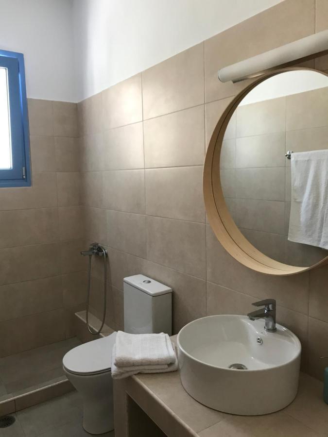 Vegera 'sofrano', Stavros Holiday home
