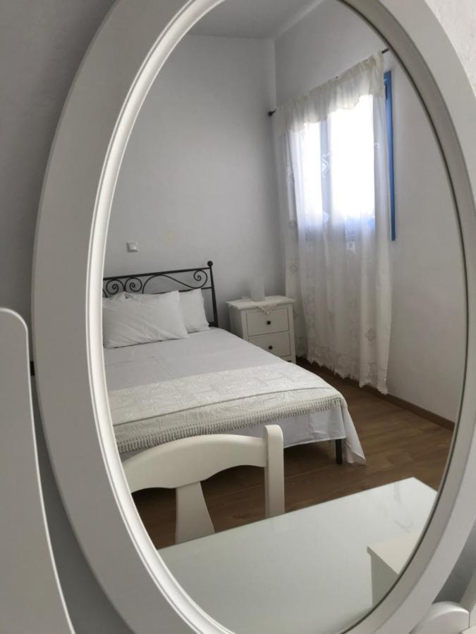 Vegera 'sofrano', Stavros Holiday home